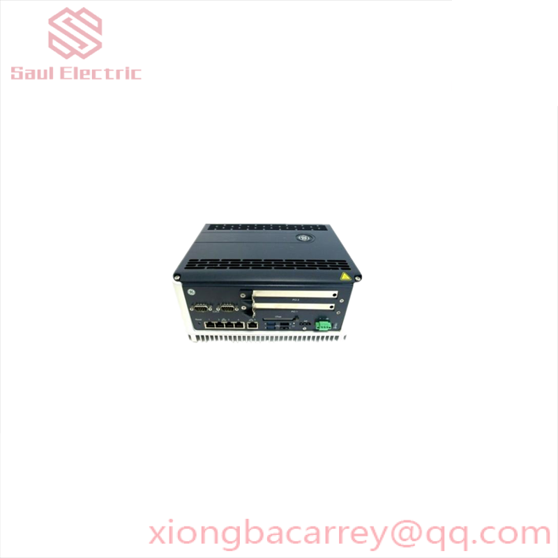 GE 04220FL11232A Industrial Control System Module