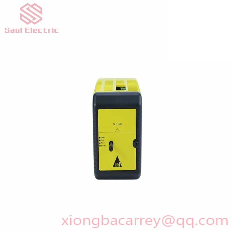 GE 04220FL11232A Industrial Control System Module