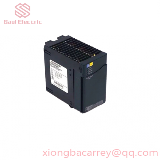 GE 369-A200 Control Module