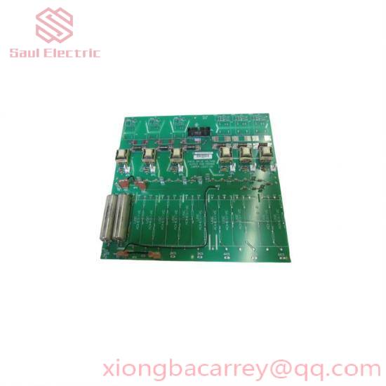 GE DS200CPCAG1ABB PLC Contactor Pilot Card - Extended Product Type