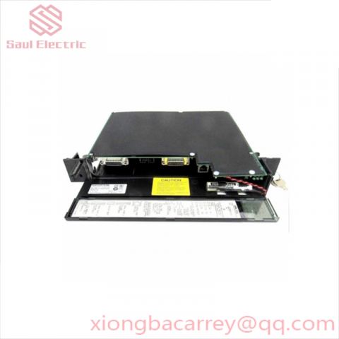 GE DS200SDCCG1AEC Ethernet & High-Speed Serial Interface Module