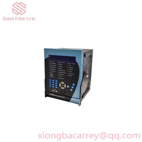 GE EPSCPE100-ABAC - High-Performance Custom Processing Module