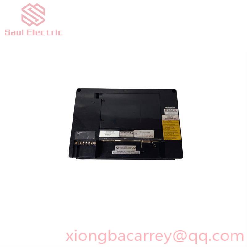 GE EPSCPE100-ABAC - High-Performance Custom Processing Module