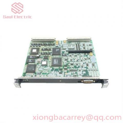 GE H201CI-1 Industrial Control Module - Enhance Your Automation Systems