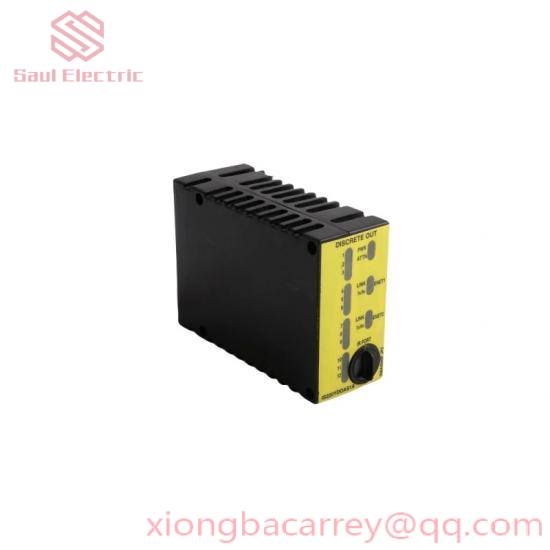 GE IC200CHS001 Base for Industrial Control Systems