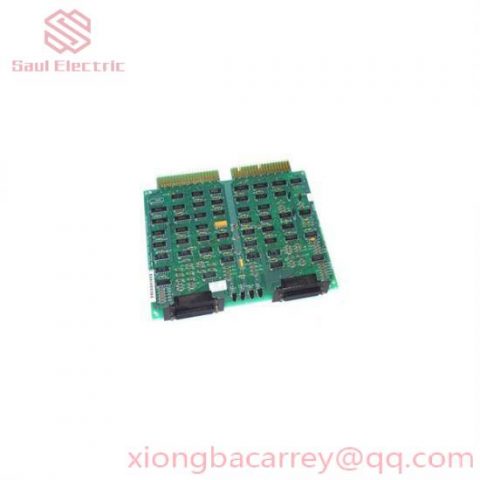 GE IC600CB527M Control Module - Industrial Automation Component