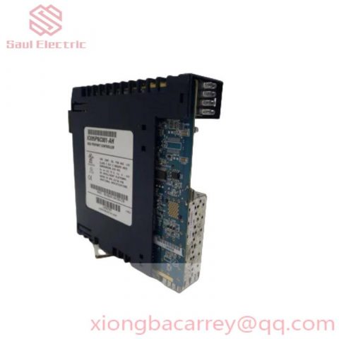 GE IC693APU300K - Extended Product Type: PLC, Industrial Automation Module