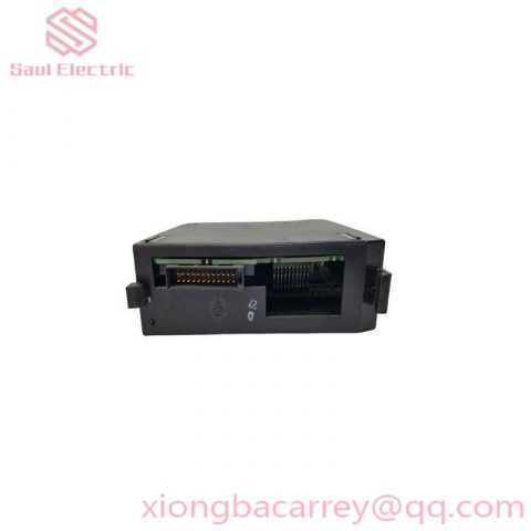 GE IC693MDL753 Digital Input Module