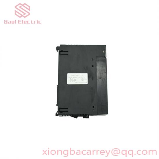 GE IC693MDL753 Digital Input Module