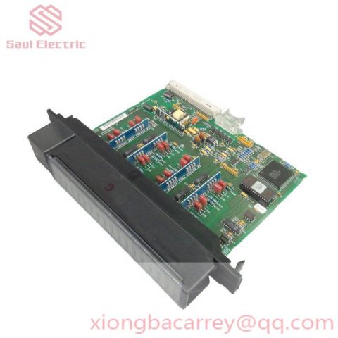 GE IC697ALG440 Fast Switchgear System for Plant Power