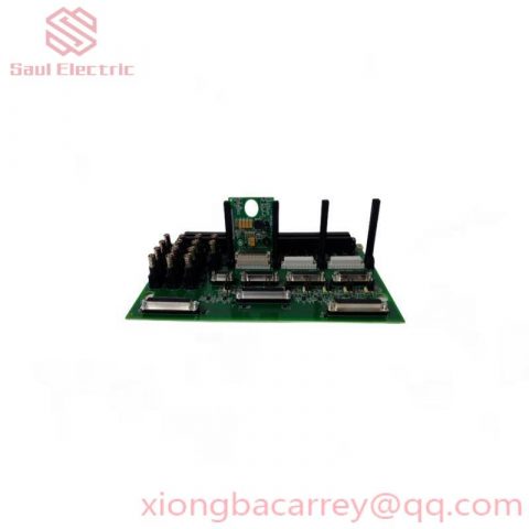GE IC697PWR710F - High-Performance Power Supply Module for Industrial Automation
