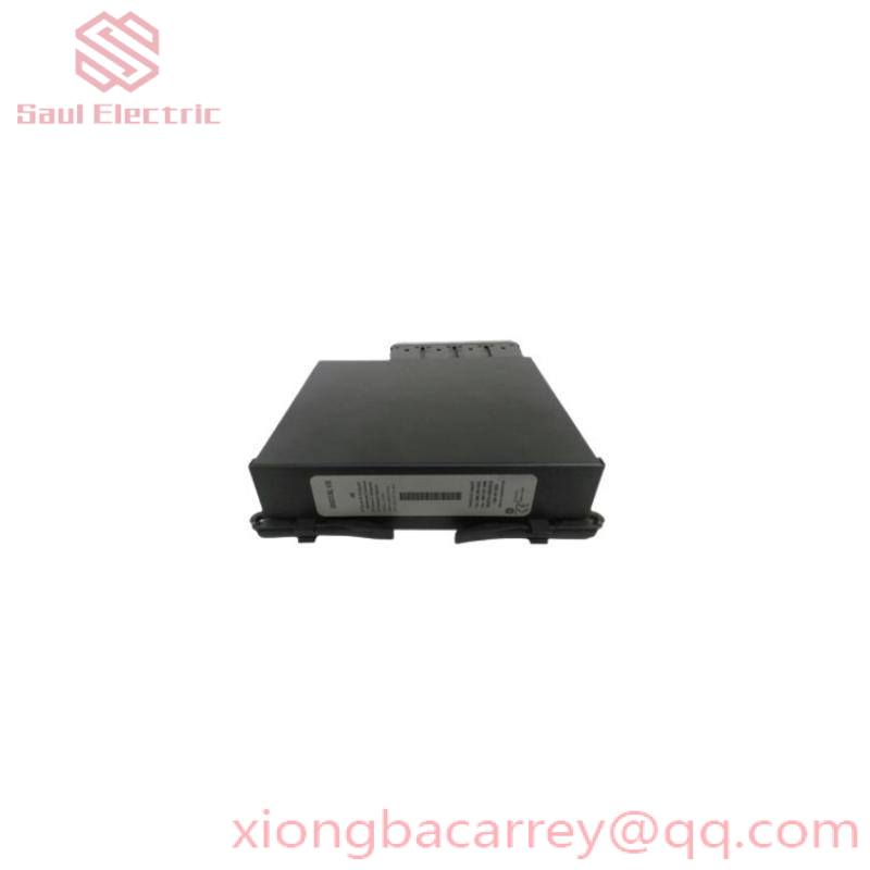 GE IS210SAMBH2AA High-Performance PLC Module