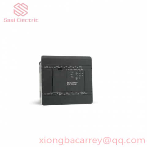 GE IS230TBAIH2C Analog I/O Assembly for PLC Systems