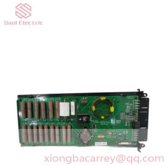 GE T30-04E Configuration for Unit Realization