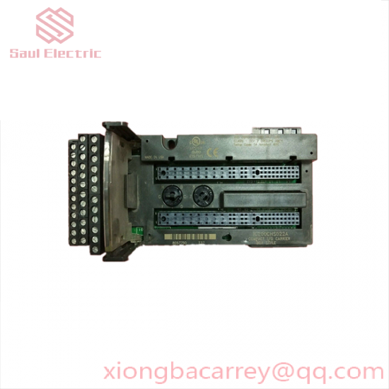 GE V7668A-1310B0 Control Module