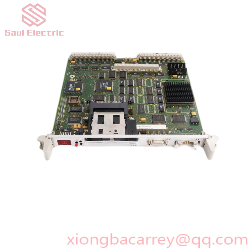 GE V7668A-1310B0 Control Module