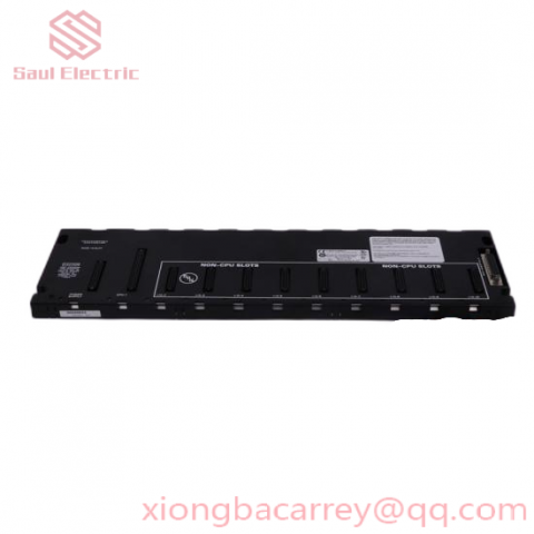 GE WESDAC D20C Industrial Control Module