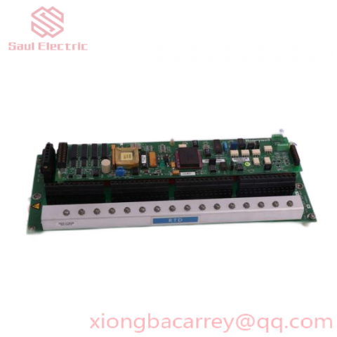 Honeywell 51304672-150 Industrial Control Module