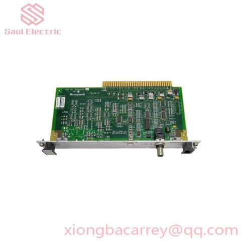 Honeywell 51305072-300 CLCN-B Industrial Control Module