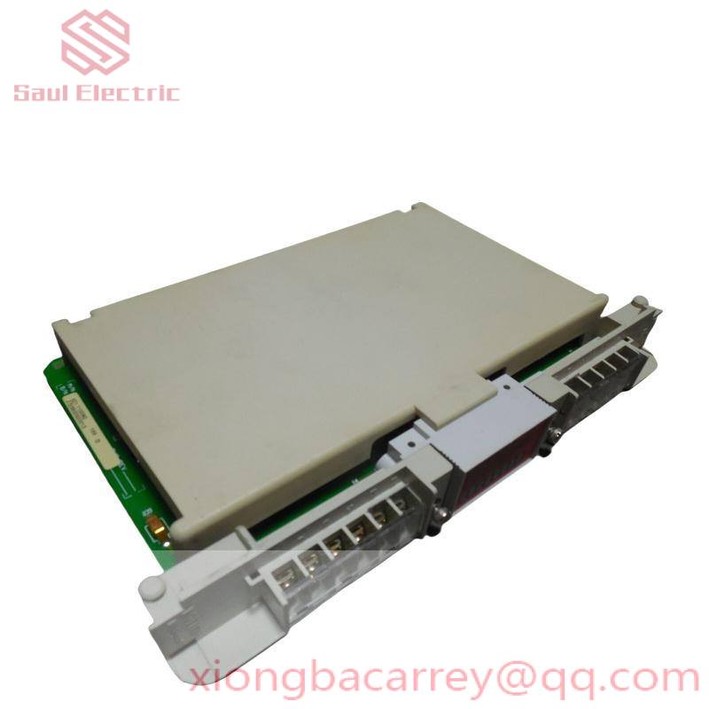 Honeywell 51305072-300 CLCN-B Industrial Control Module