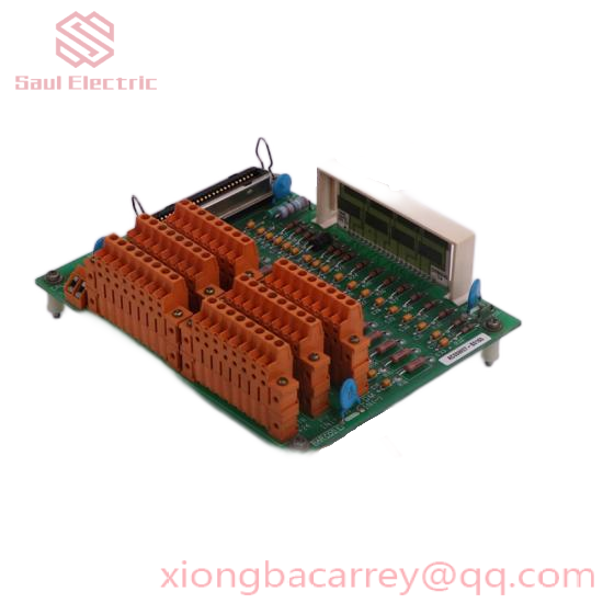 Honeywell 51305072-300 CLCN-B Industrial Control Module