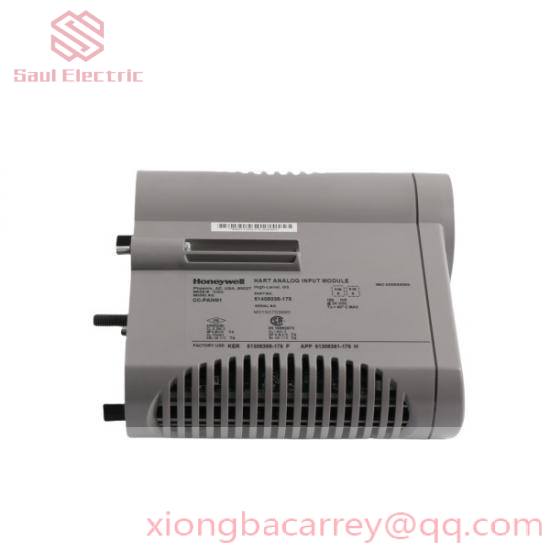 Honeywell CC-PAIH01 Industrial Control Module