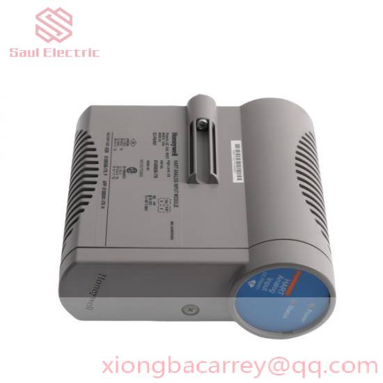 Honeywell CC-PAIH01 Industrial Control Module