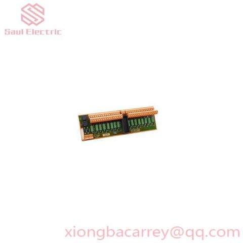 Honeywell FC-TSAI-1620M Industrial Control Module
