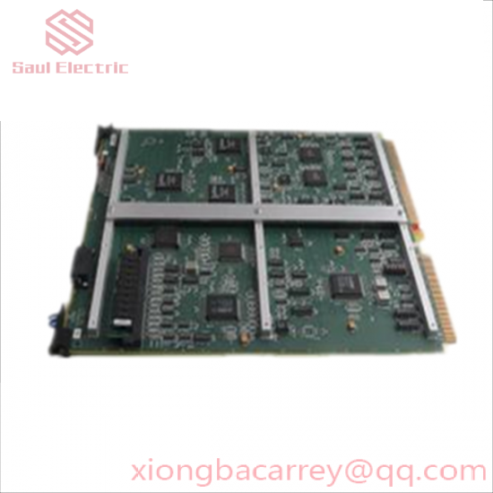 HONEYWELL GR-2C-DC24V Industrial Control Module