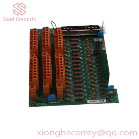 HONEYWELL GR-2C-DC24V Industrial Control Module