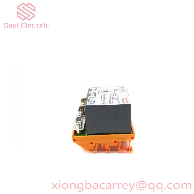 HONEYWELL GR-2C-DC24V Industrial Control Module