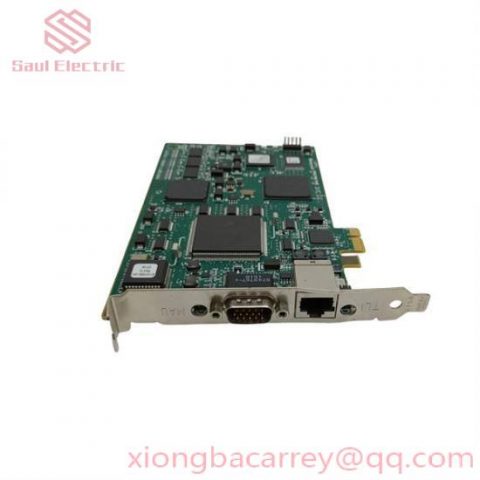 HONEYWELL LCNP4E Industrial Control Module