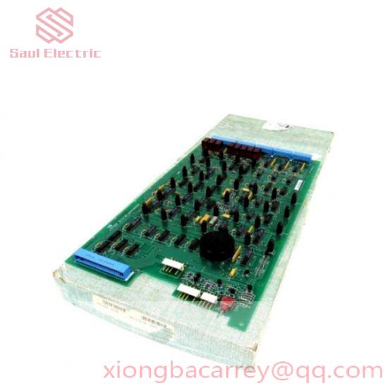 HP HOI-653A High-Performance Industrial Control Module