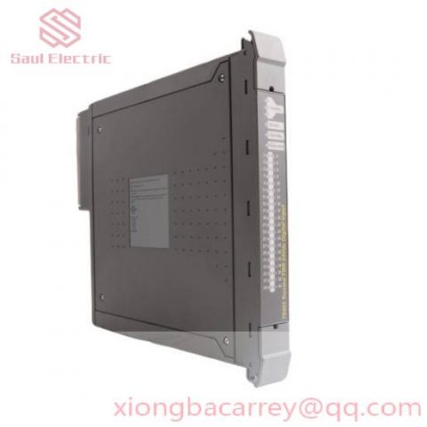 ICS Triplex T8403C Combustion Automatic Control Technology, Advanced Process Control Module