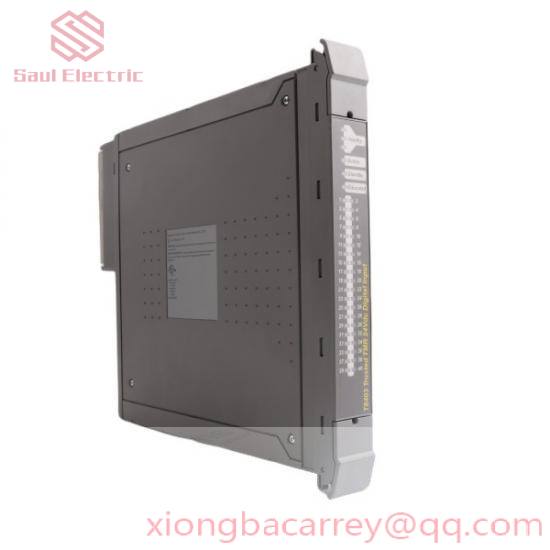 ICS Triplex T8403C Combustion Automatic Control Technology, Advanced Process Control Module