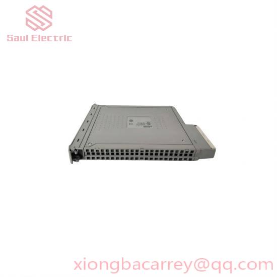 ICS Triplex T8403C Combustion Automatic Control Technology, Advanced Process Control Module