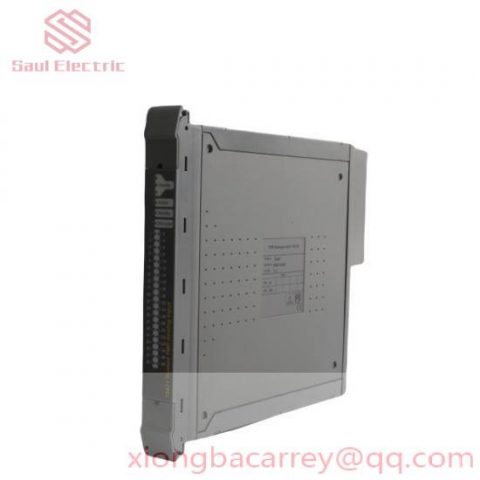 ICS TRIPLEX T8431 Analog Input Module for Industrial Control Systems