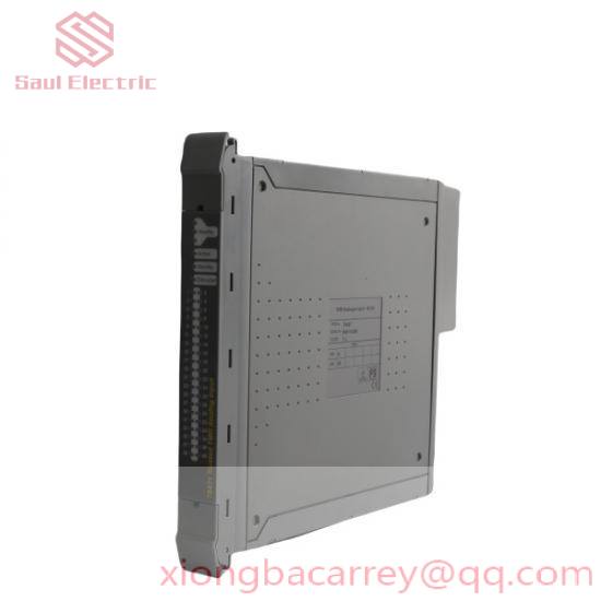 ICS TRIPLEX T8431 Analog Input Module for Industrial Control Systems