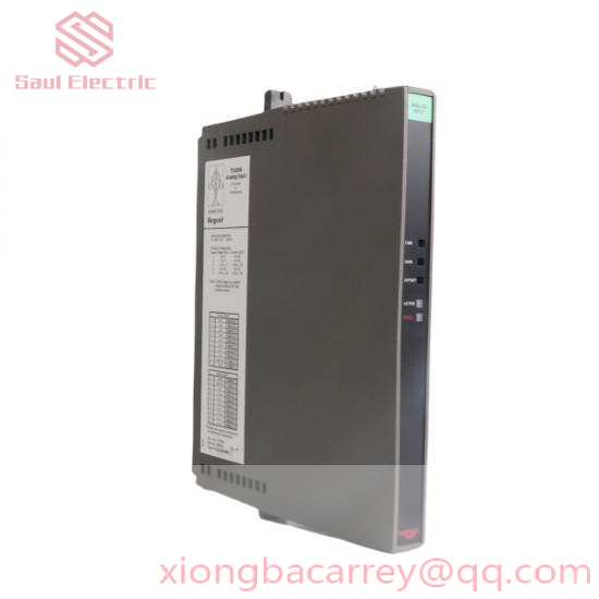 ICS TRIPLEX TC-201-01-4M5 Controller Module Card Transmitter Sensor