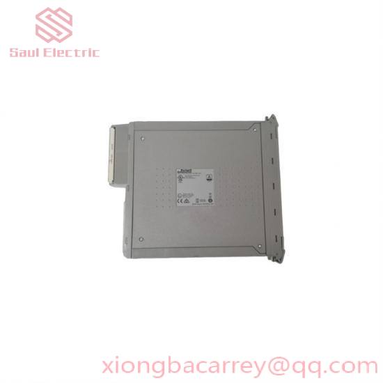 ICS TRIPLEX TC-201-01-4M5 Controller Module Card Transmitter Sensor