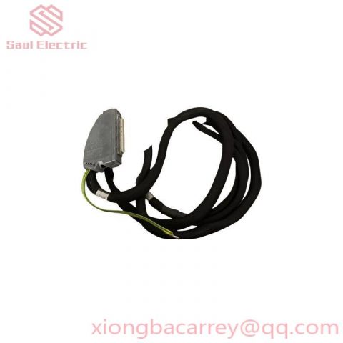 ICS Triplex TC-801-02-4M5 Controller Module Card - High Performance Industrial Control Component