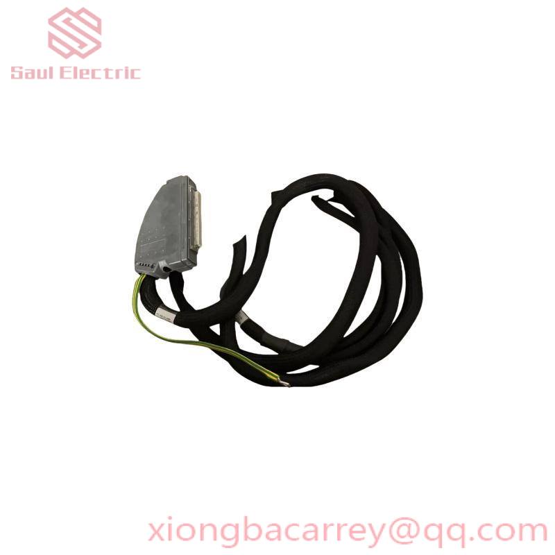 ICS Triplex TC-801-02-4M5 Controller Module Card - High Performance Industrial Control Component