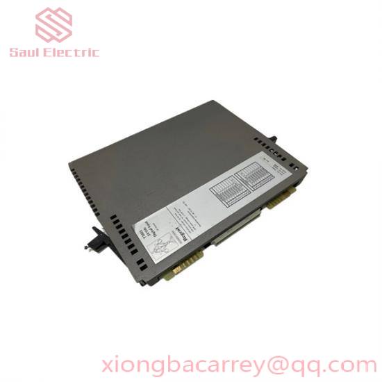 ICS Triplex TC-801-02-4M5 Controller Module Card - High Performance Industrial Control Component