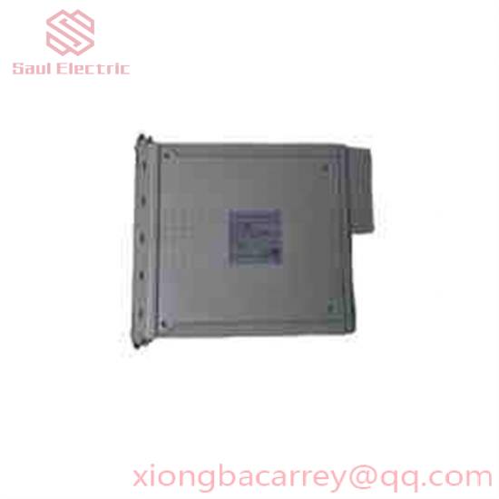 ICS Triplex TC-801-02-4M5 Controller Module Card - High Performance Industrial Control Component