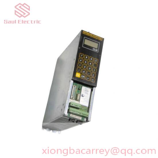 INDRAMAT KDS1.3-150-300-W1 High Precision Servo Drive System