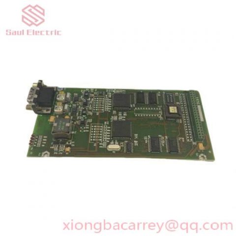 KEBA FB201 Communication Module for Industrial Automation