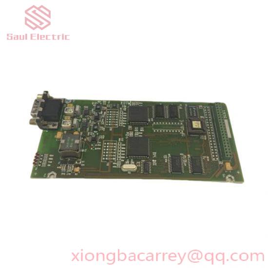 KEBA FB201 Communication Module for Industrial Automation