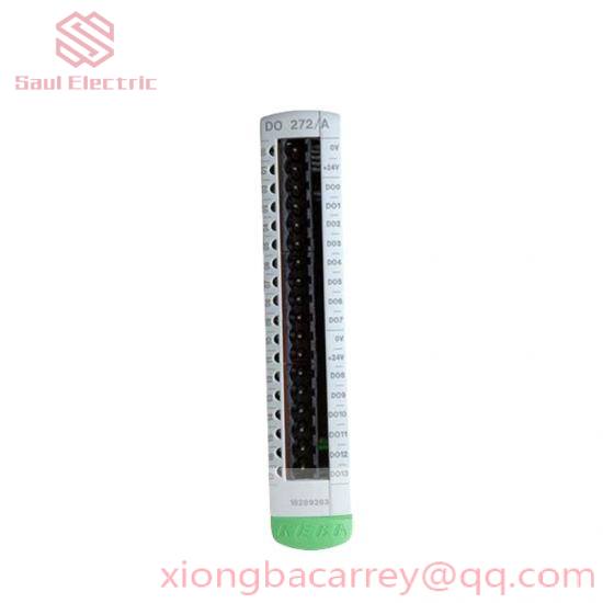 KEBA FB201 Communication Module for Industrial Automation