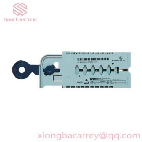 Lenze EPZ-10203 High Performance Servo Drive