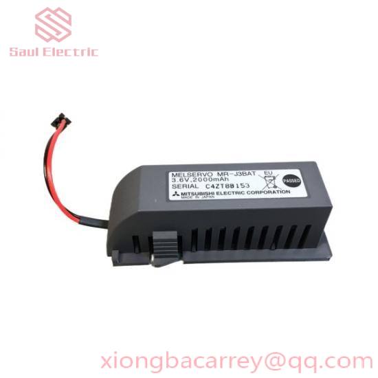 Mitsubishi ST1X4-DE1 Base Unit Module, MELSEC ST Series